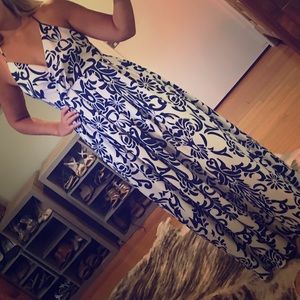 Glam dress. (I typically wear ~size 10.)